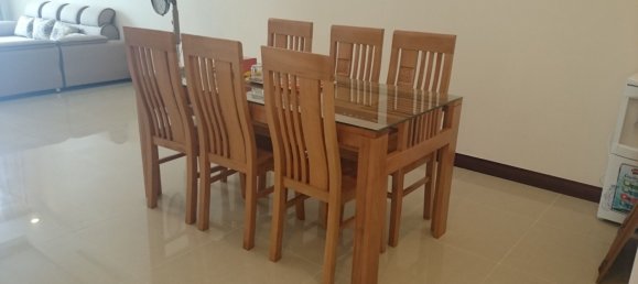 2 bedrooms Apartment in Thanh Xuan, Vietnam No. 5603 3