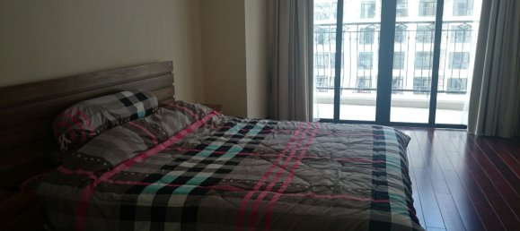 2 bedrooms Apartment in Thanh Xuan, Vietnam No. 5603 7