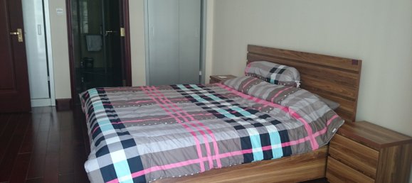 2 bedrooms Apartment in Thanh Xuan, Vietnam No. 5603 8