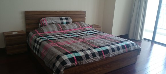 2 bedrooms Apartment in Thanh Xuan, Vietnam No. 5603 6