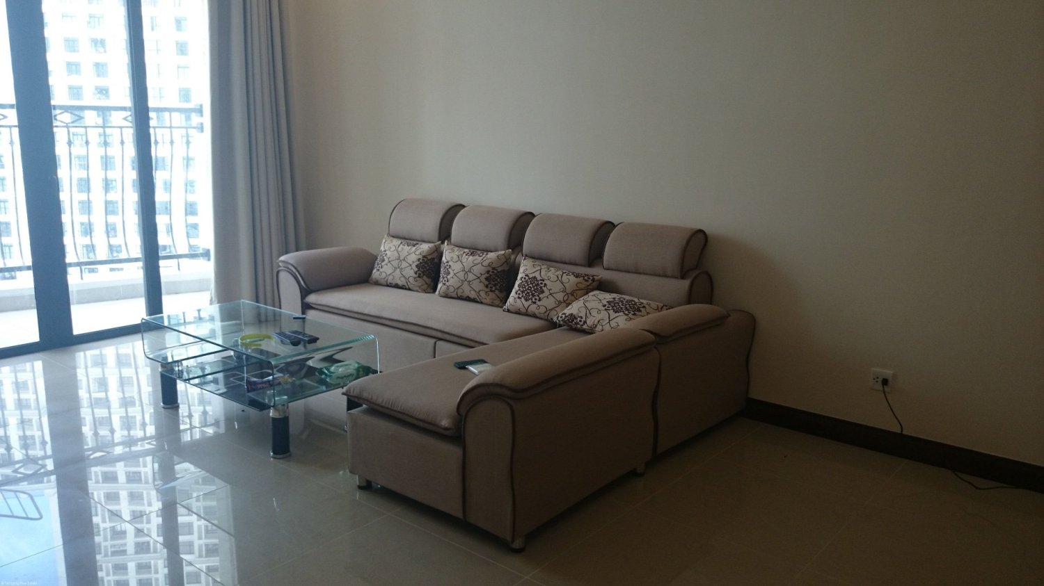 2 bedrooms Apartment in Thanh Xuan, Vietnam No. 5603