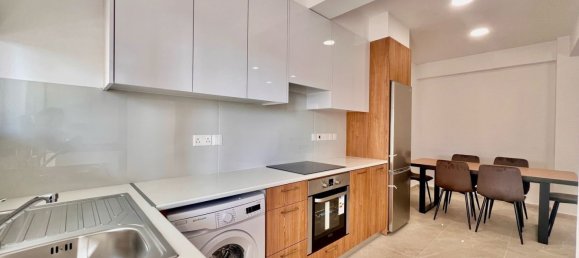 2 chambres Appartement à Larnaca, Cyprus No. 22282 5