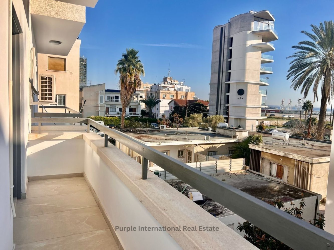 2 chambres Appartement à Larnaca, Cyprus No. 22282
