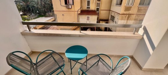 2 chambres Appartement à Larnaca, Cyprus No. 22282 12