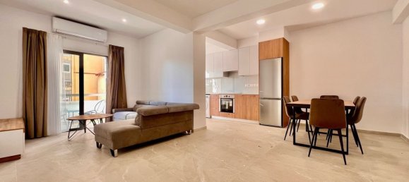 2 chambres Appartement à Larnaca, Cyprus No. 22282 4