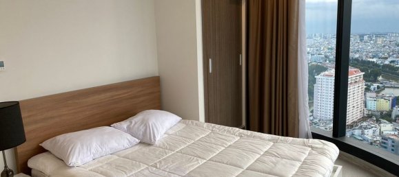 2 bedrooms Apartment in District 1, Vietnam No. 18170 12