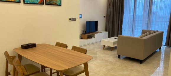 2 bedrooms Apartment in District 1, Vietnam No. 18170 2