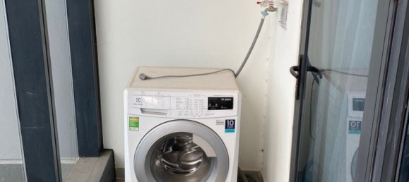 2 bedrooms Apartment in District 1, Vietnam No. 18170 7