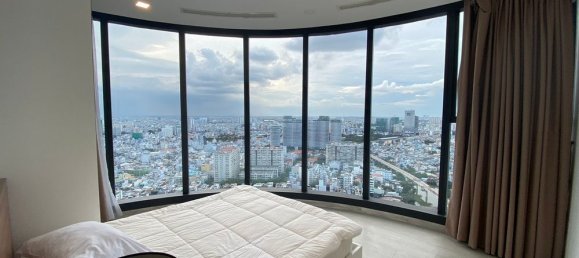 2 bedrooms Apartment in District 1, Vietnam No. 18170 10