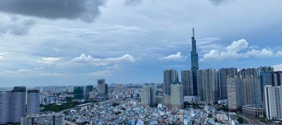 2 bedrooms Apartment in District 1, Vietnam No. 18170 8