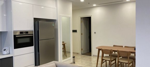 2 bedrooms Apartment in District 1, Vietnam No. 18170 4