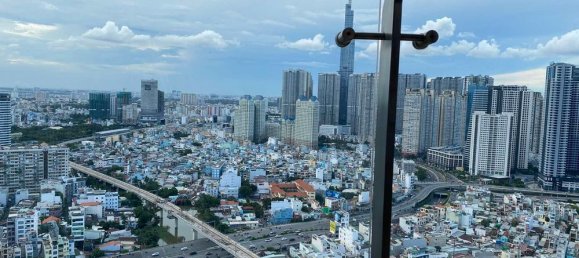 2 bedrooms Apartment in District 1, Vietnam No. 18170 5