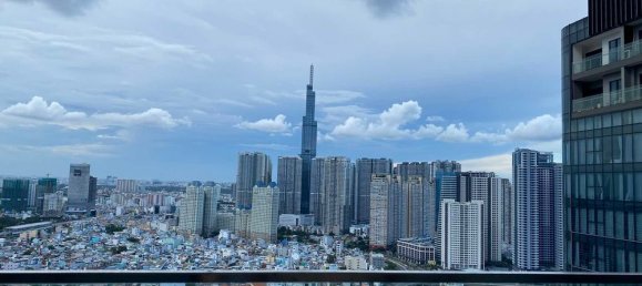 2 bedrooms Apartment in District 1, Vietnam No. 18170 6