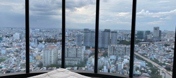 2 bedrooms Apartment in District 1, Vietnam No. 18170 9