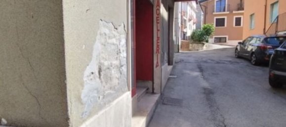 5 rooms Villa in Lama dei Peligni, Italy No. 262291 13