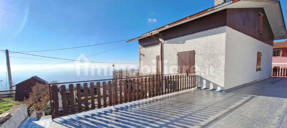 Villa de 6 dormitorios en Lusiana Conco, Italy No. 162868 3