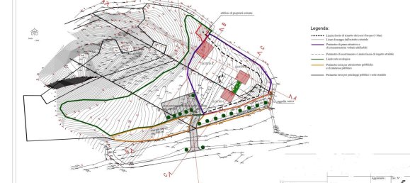 1 room Land in Tremezzina, Italy No. 9177 14