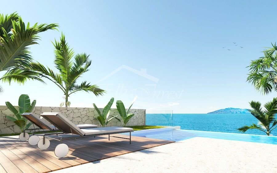 2 Schlafzimmer Wohnung in Callao Salvaje, Spain, Nr. 286577