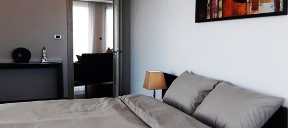 2 Schlafzimmer Eigentumswohnung in Pattaya, Thailand, Nr. 3843 11