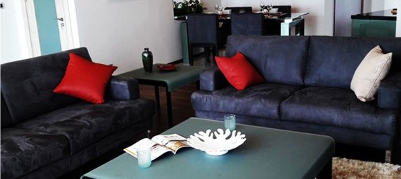 2 Schlafzimmer Eigentumswohnung in Pattaya, Thailand, Nr. 3843 13