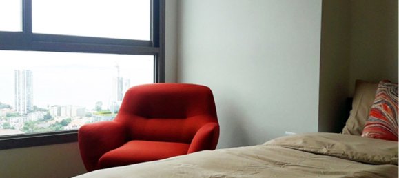 2 Schlafzimmer Eigentumswohnung in Pattaya, Thailand, Nr. 3843 8