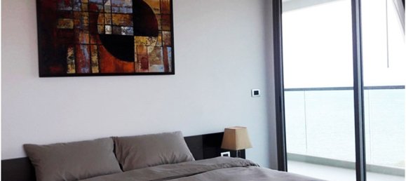 2 Schlafzimmer Eigentumswohnung in Pattaya, Thailand, Nr. 3843 10