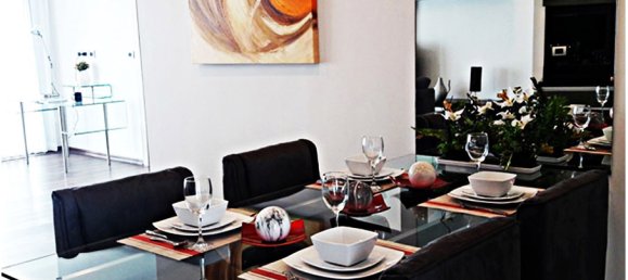 2 Schlafzimmer Eigentumswohnung in Pattaya, Thailand, Nr. 3843 4