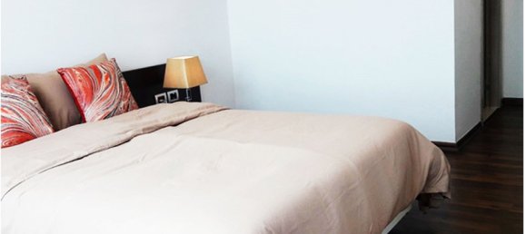 2 Schlafzimmer Eigentumswohnung in Pattaya, Thailand, Nr. 3843 7