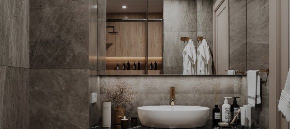 Apartment 1+1 in Oba, Turkey No. 14020 13