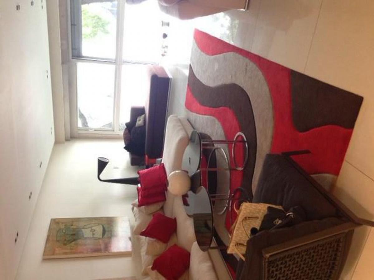 3 bedrooms Apartment in Buenos Aires, Argentina No. 78618