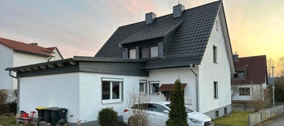 6غرفة تاون هاوس في Werra-Meisner, Germany رقم 247543 3