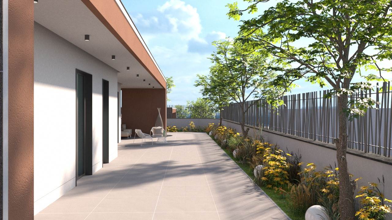 3 bedrooms Land in Agrigento, Italy No. 306590