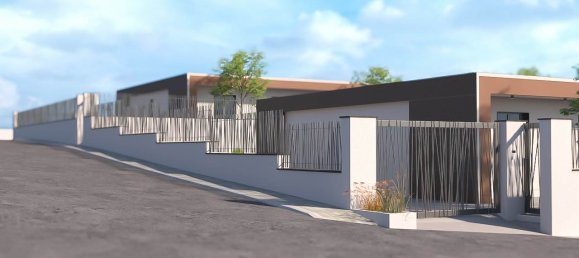 3 bedrooms Land in Agrigento, Italy No. 306590 3