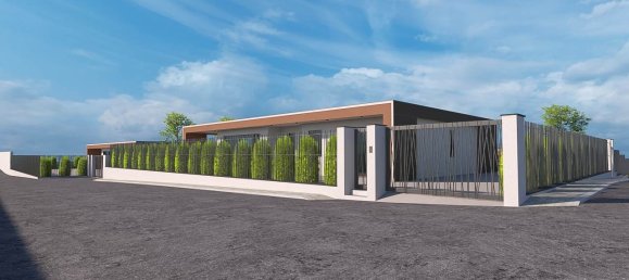 3 bedrooms Land in Agrigento, Italy No. 306590 11