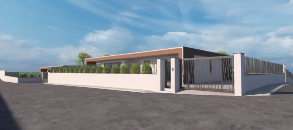 3 bedrooms Land in Agrigento, Italy No. 306590 5