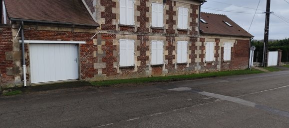 Casa de 3 dormitorios en Villers-sur-Coudun, France No. 49299 13