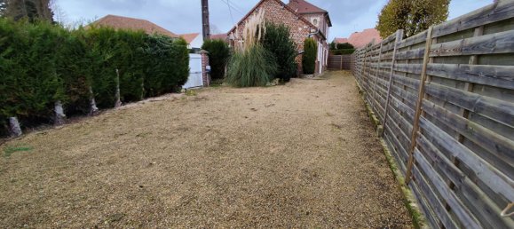 Casa de 3 dormitorios en Villers-sur-Coudun, France No. 49299 14