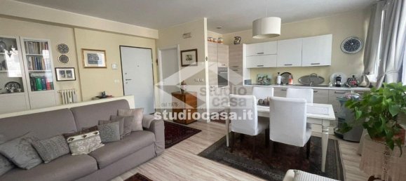 3 bedrooms Apartment in Trento, Italy No. 315639 3