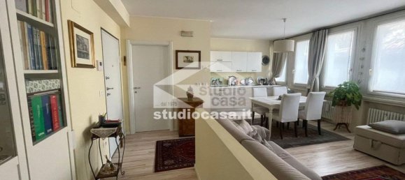 3 bedrooms Apartment in Trento, Italy No. 315639 5