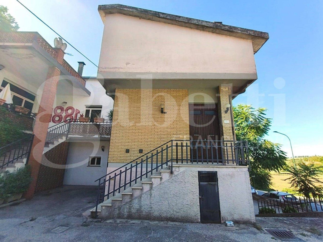 2 bedrooms Apartment in Amelia, Italy No. 351698