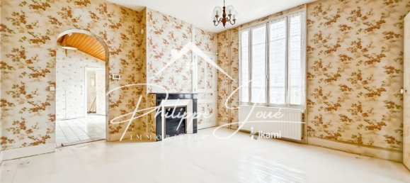 2 Schlafzimmer Haus in Aube, France, Nr. 152033 3