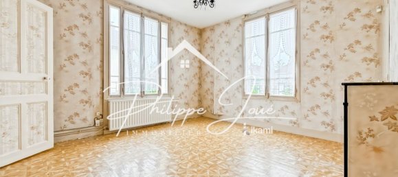 2 Schlafzimmer Haus in Aube, France, Nr. 152033 4