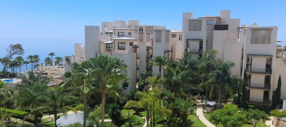 2 غرف نوم شقة في Estepona, Spain رقم 20234 10