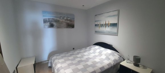 2 غرف نوم شقة في Estepona, Spain رقم 20234 19