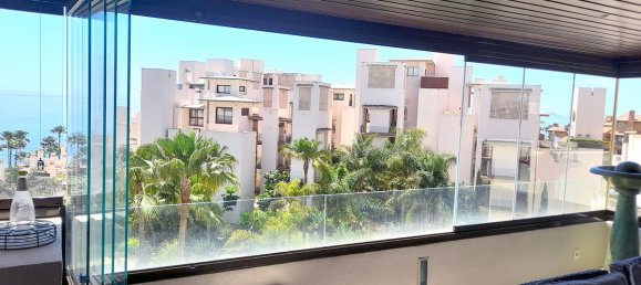 2 غرف نوم شقة في Estepona, Spain رقم 20234 27