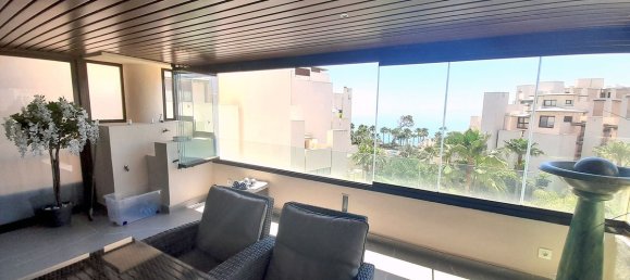 2 غرف نوم شقة في Estepona, Spain رقم 20234 8