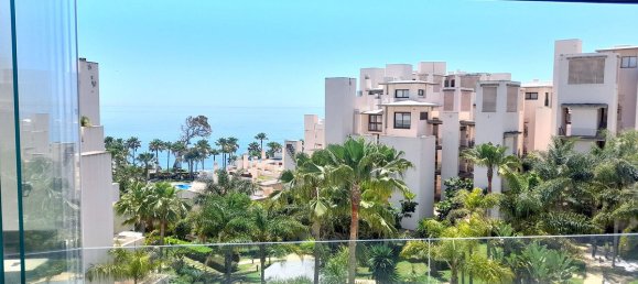 2 غرف نوم شقة في Estepona, Spain رقم 20234 2