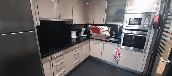 2 غرف نوم شقة في Estepona, Spain رقم 20234 22