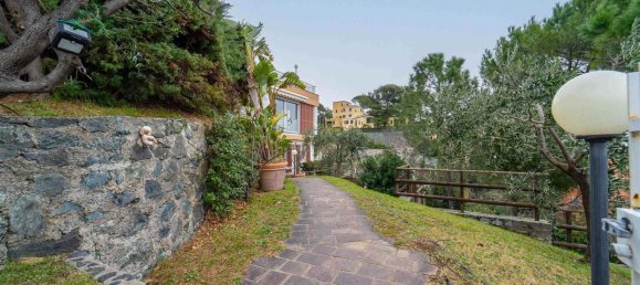 5 rooms Apartment in Arenzano, Italy No. 59888 40