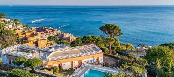 5 rooms Apartment in Arenzano, Italy No. 59888 5